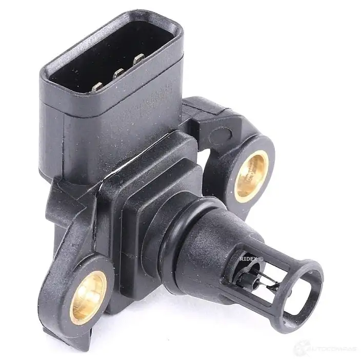 Датчик абсолютного давления RIDEX 3947s0037 15M3T K0 1437669941 - Изображение 1