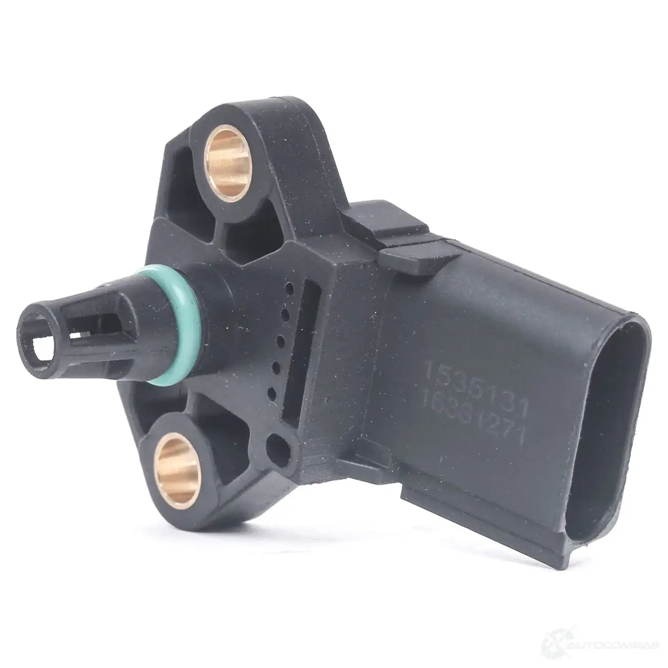 Датчик абсолютного давления RIDEX 3947s0135 1439193021 0P LWZX2 - Изображение 1