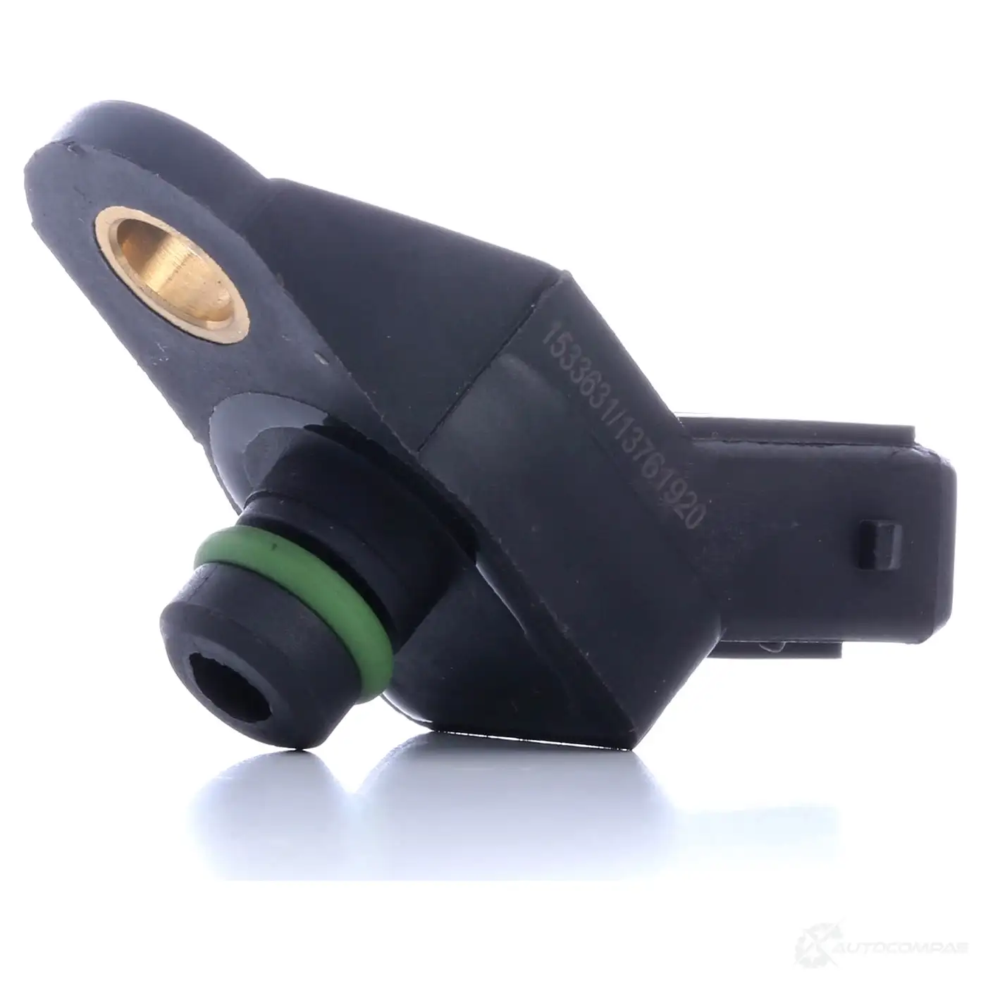 Датчик абсолютного давления RIDEX 3947s0028 1439193022 5 X8MC