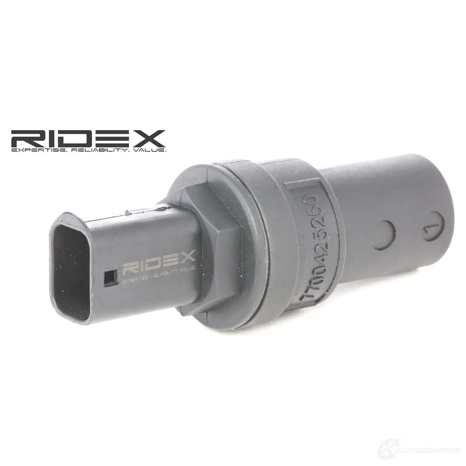 Датчик скорости RIDEX 1437733367 E4 KS1XJ 1189s0010 - Изображение 1