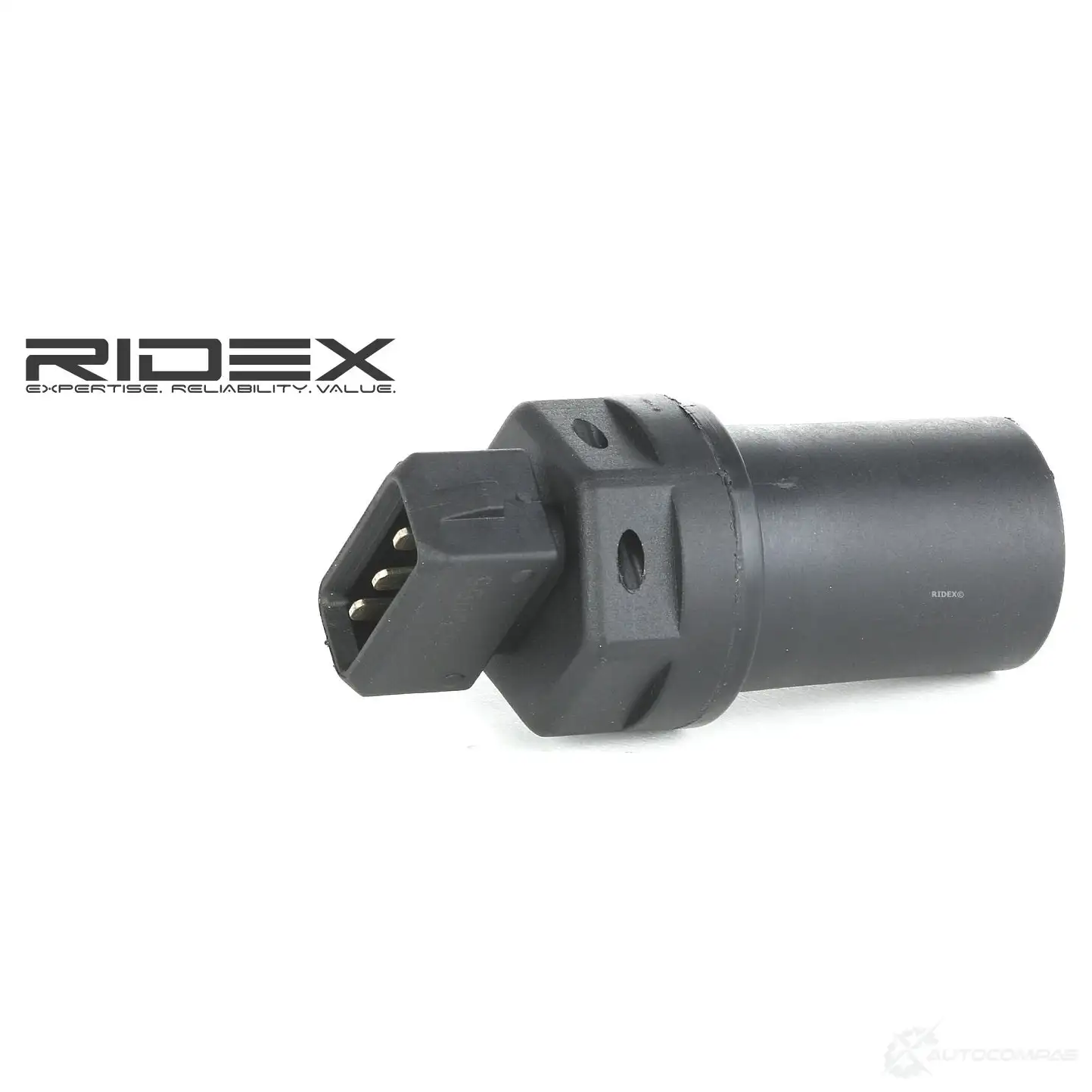 Датчик скорости RIDEX 1189s0005 1437733352 P 93OSHB изображение 0