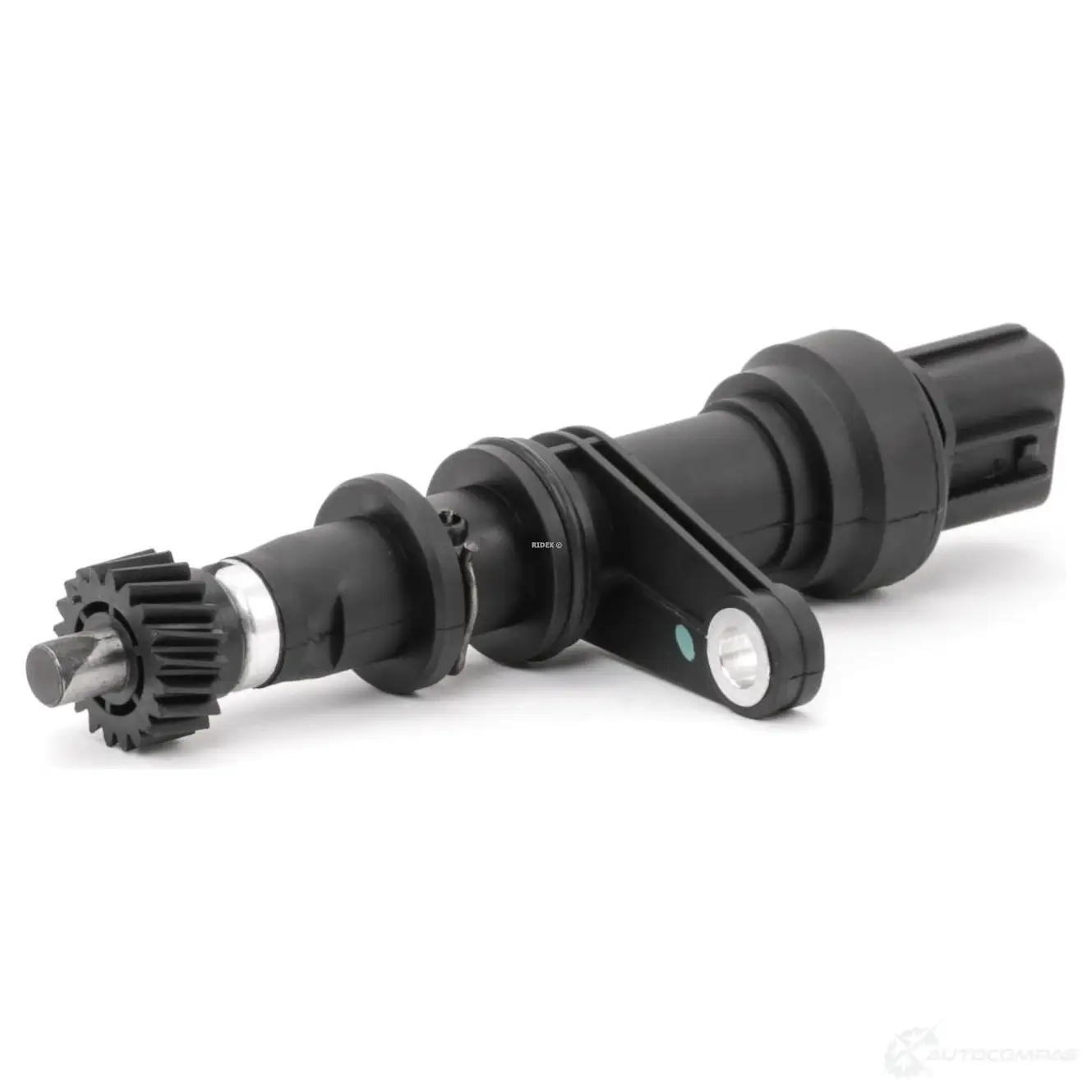 Датчик скорости RIDEX 1189s0018 GY 46F7 1437733364 - Изображение 1