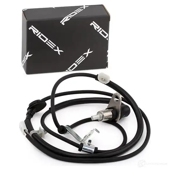 Датчик АБС RIDEX 1437650407 412w0776 O HZPL - Изображение 1