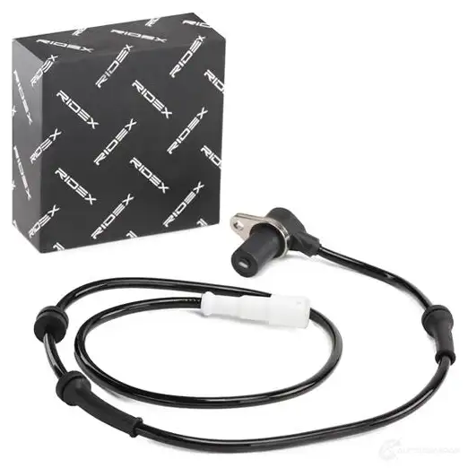 Датчик АБС RIDEX D1R 6G2J 1437658852 412w0611 - Изображение 1