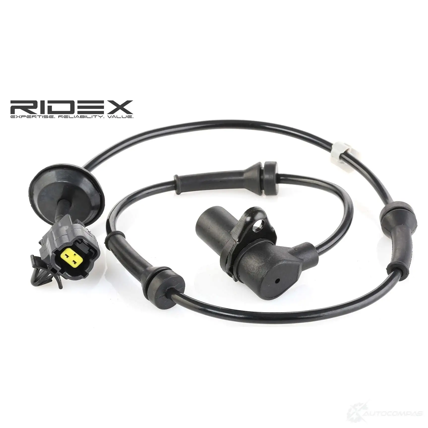 Датчик АБС RIDEX 412w0132 1437648527 RT9 R4SG - Изображение 1