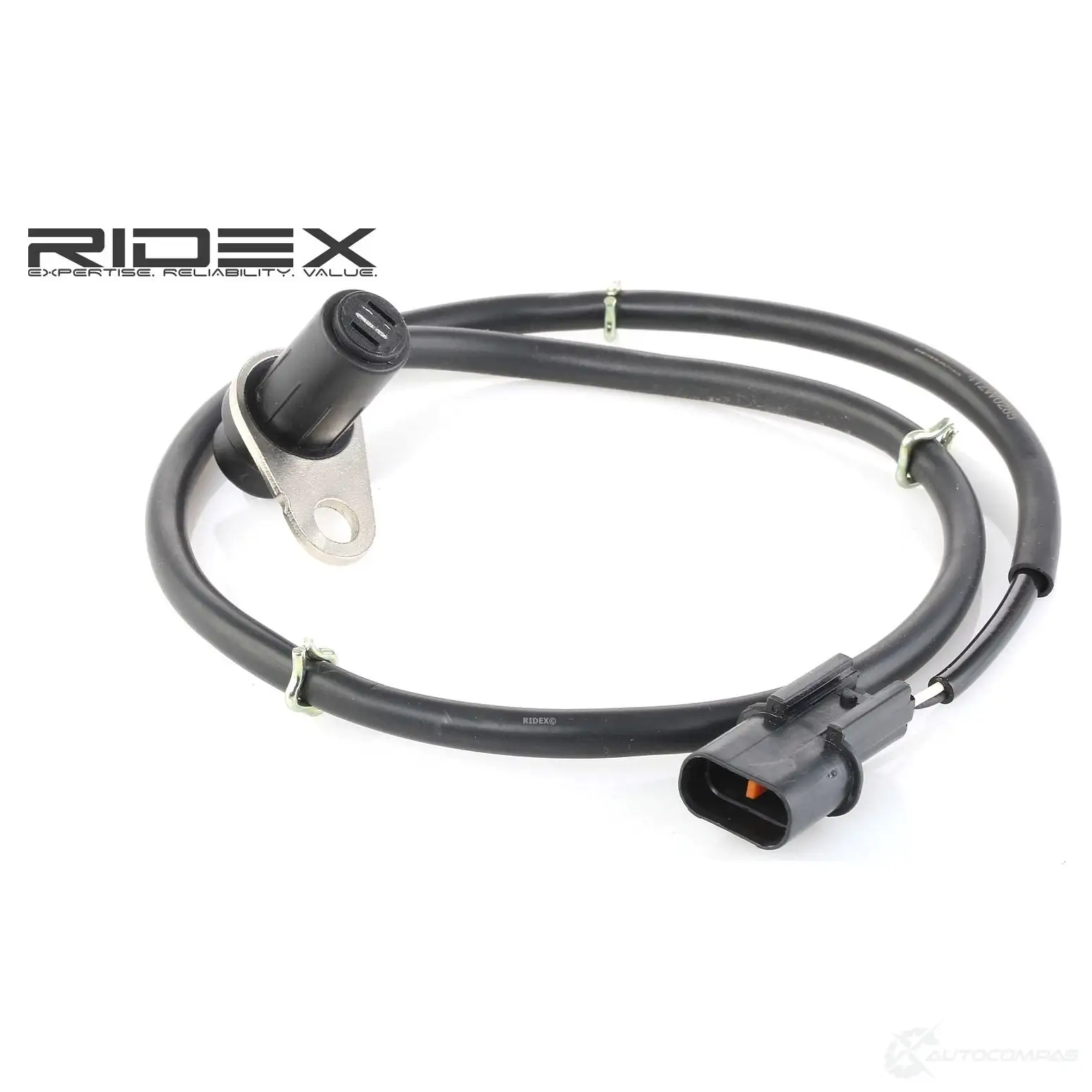 Датчик АБС RIDEX LDEB EQO 412w0285 1437659960