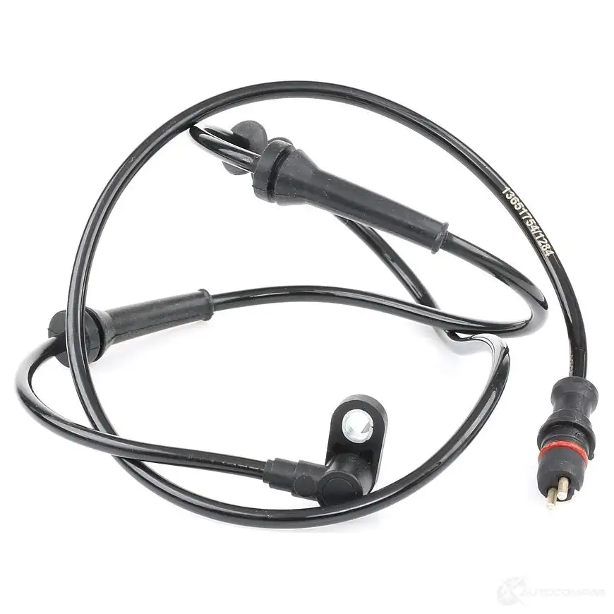 Датчик АБС RIDEX 6BDAHJ 7 1437649465 412w0444 - Изображение 1