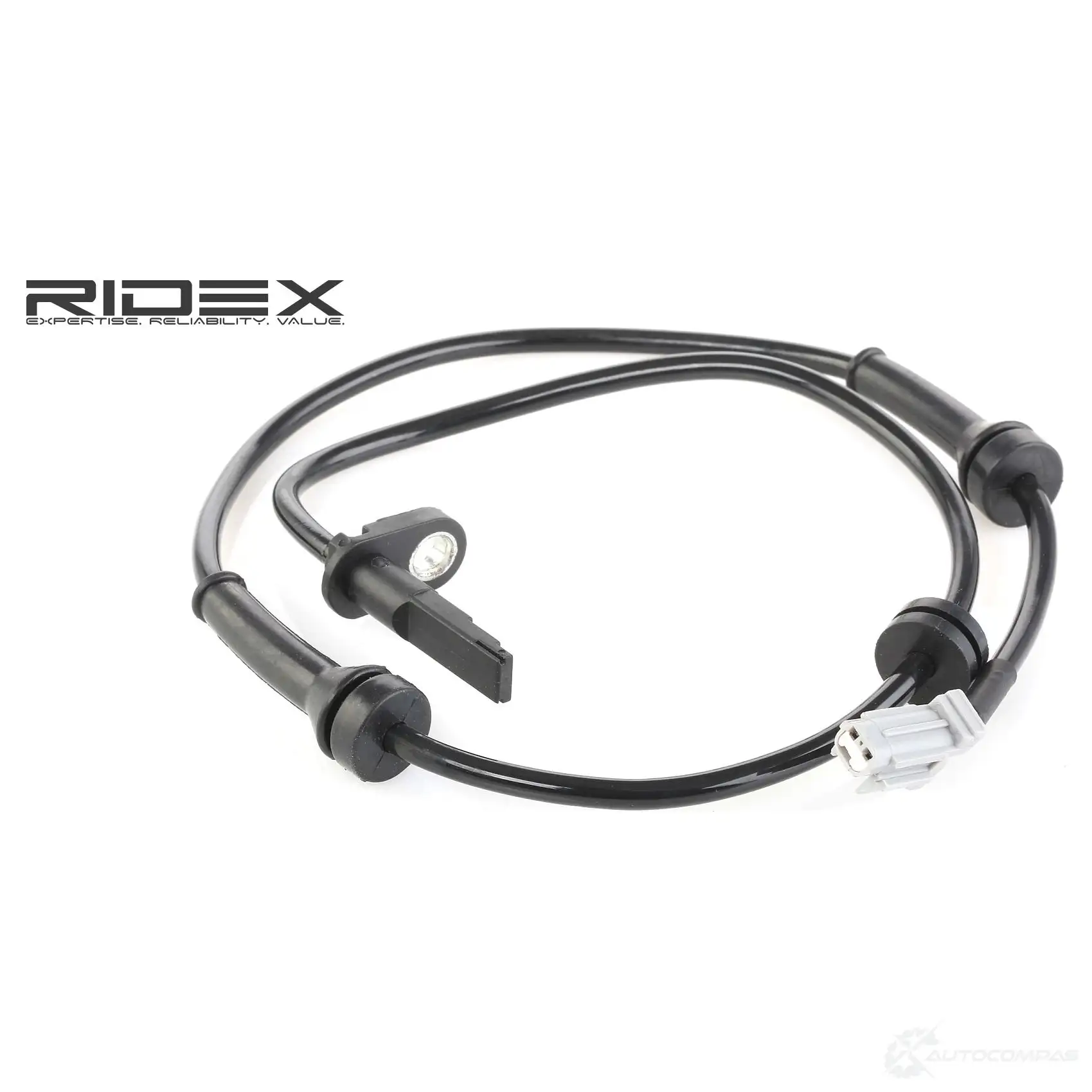 Датчик АБС RIDEX 412w0129 1437649451 OR ABEU - Изображение 1