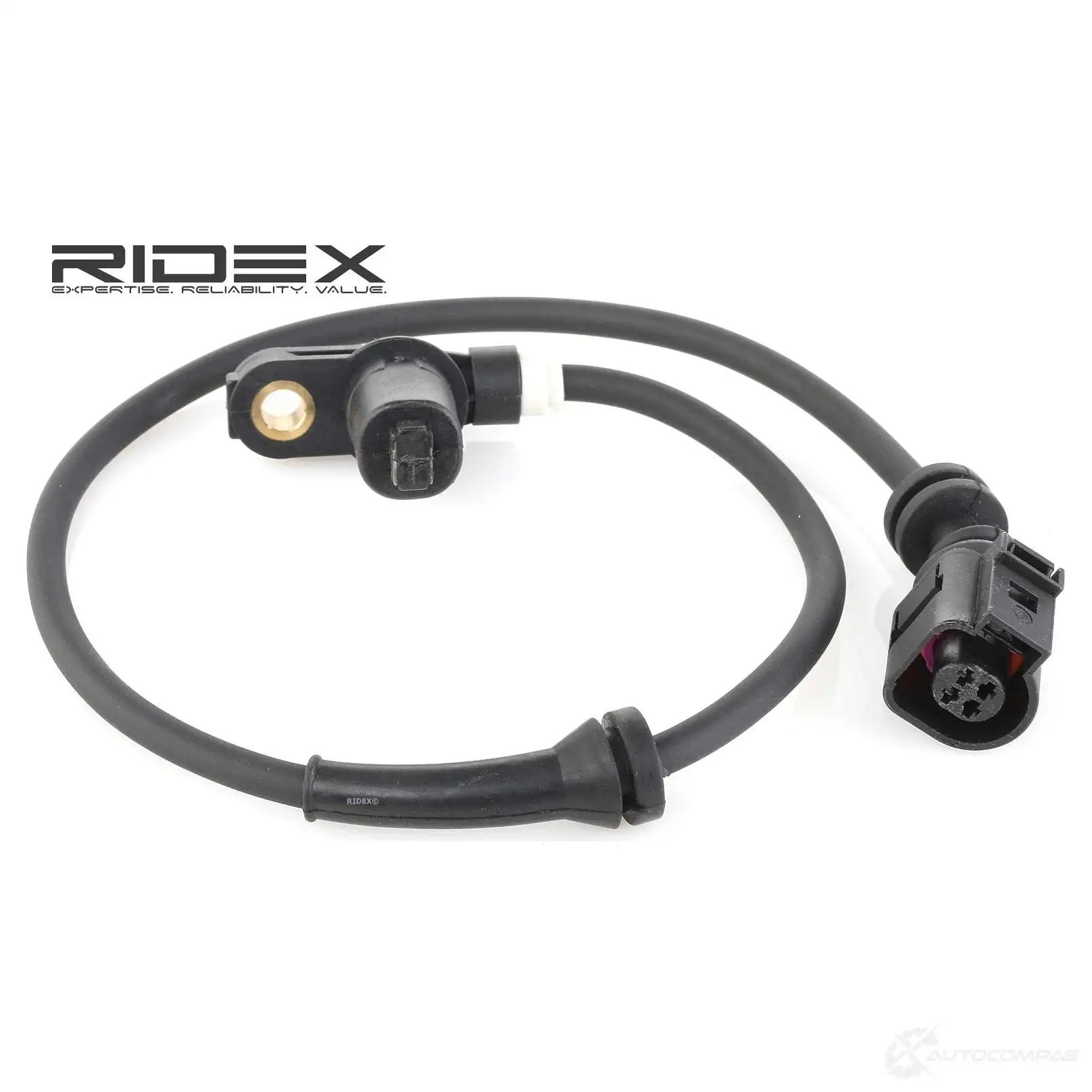 Датчик АБС RIDEX 1A FMVL 1437648868 412w0159 - Изображение 1