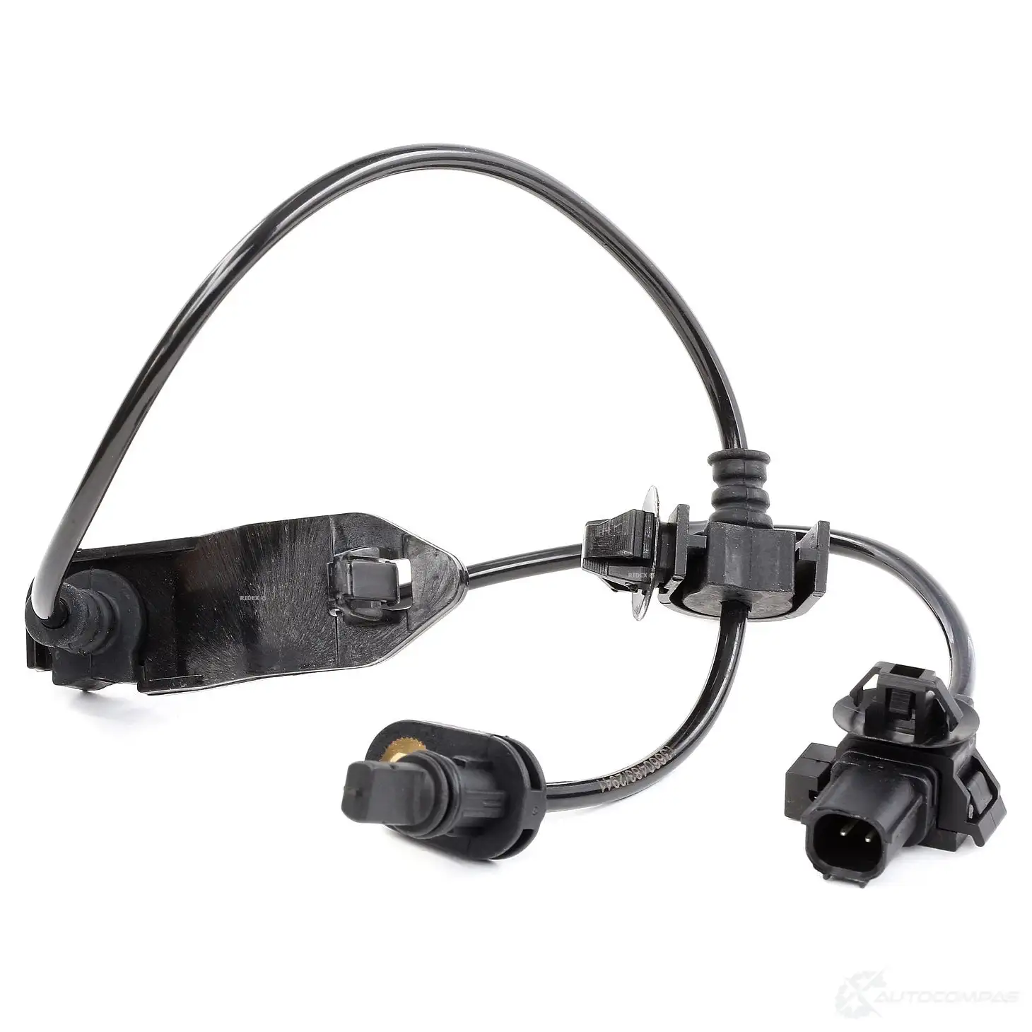 Датчик АБС RIDEX 1437660100 FHG WZNK 412w0723 - Изображение 1