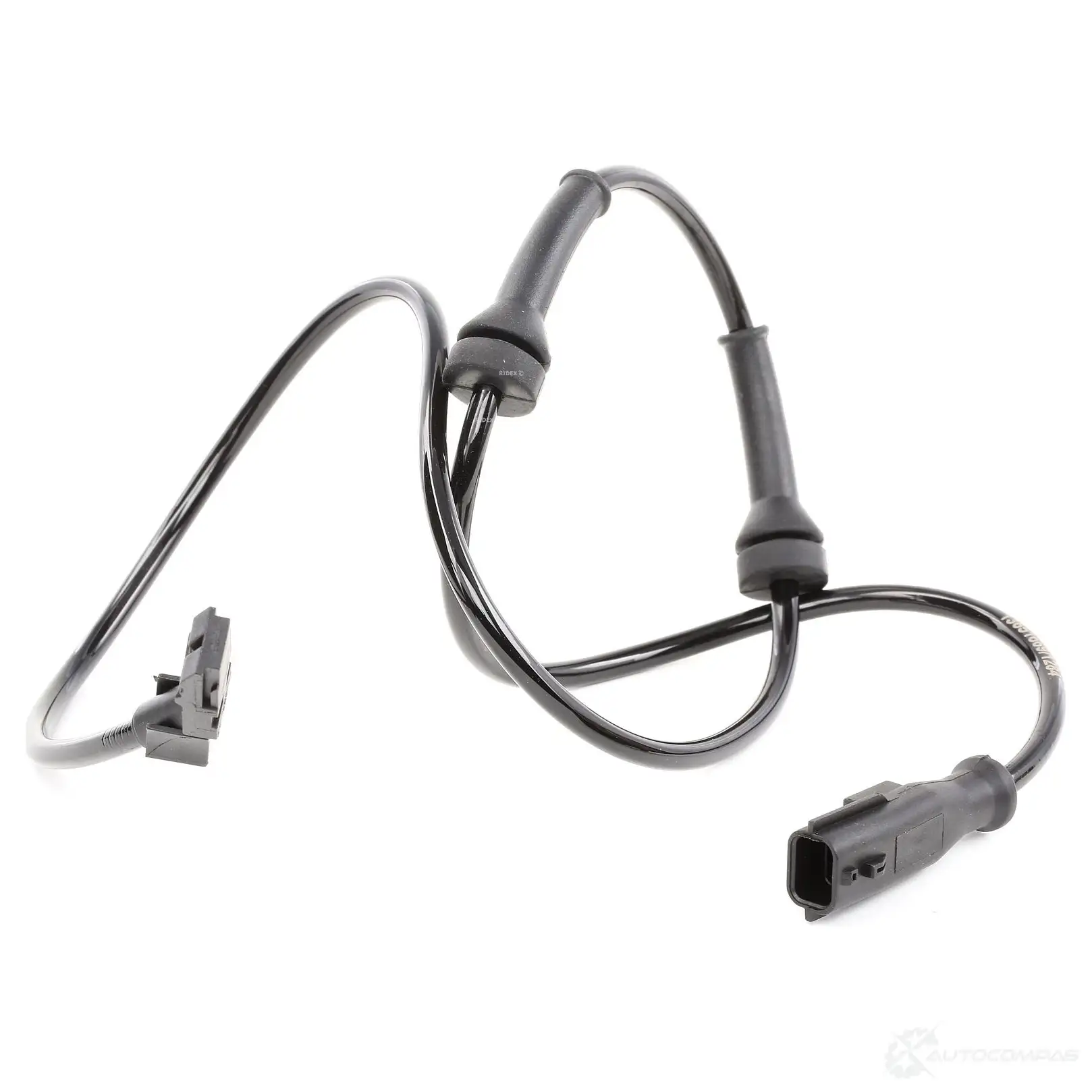 Датчик АБС RIDEX E3 DK9E 1437651567 412w0417 изображение 0