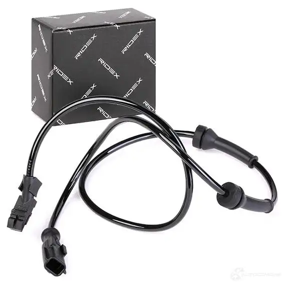 Датчик АБС RIDEX E3 DK9E 1437651567 412w0417 изображение 1