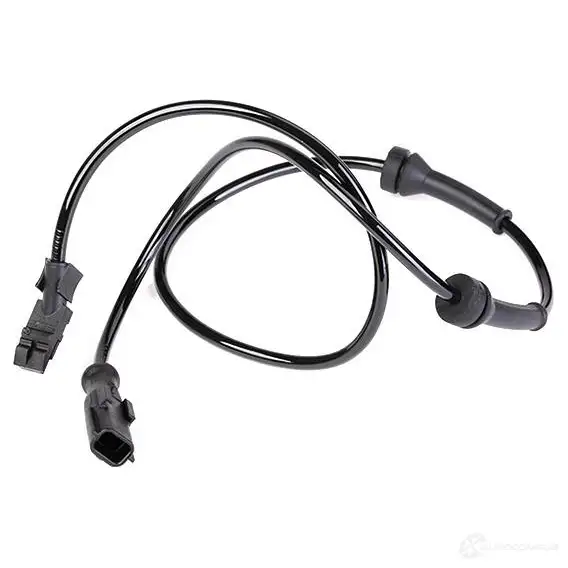 Датчик АБС RIDEX E3 DK9E 1437651567 412w0417 изображение 2