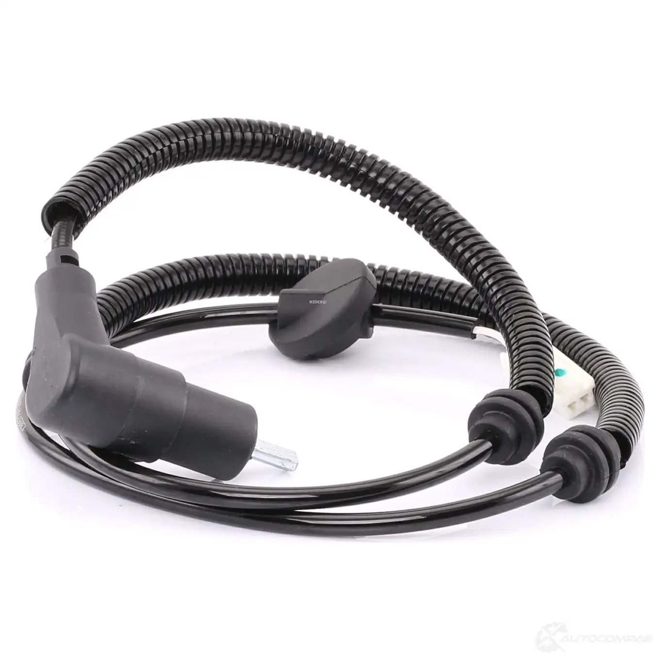 Датчик АБС RIDEX 52Z0Q G 1437658420 412w0580 - Изображение 1