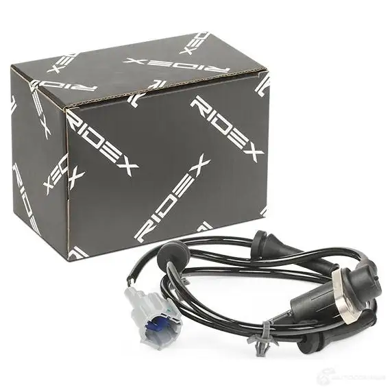 Датчик АБС RIDEX 412w1216 1437972327 V SNR4L - Изображение 1
