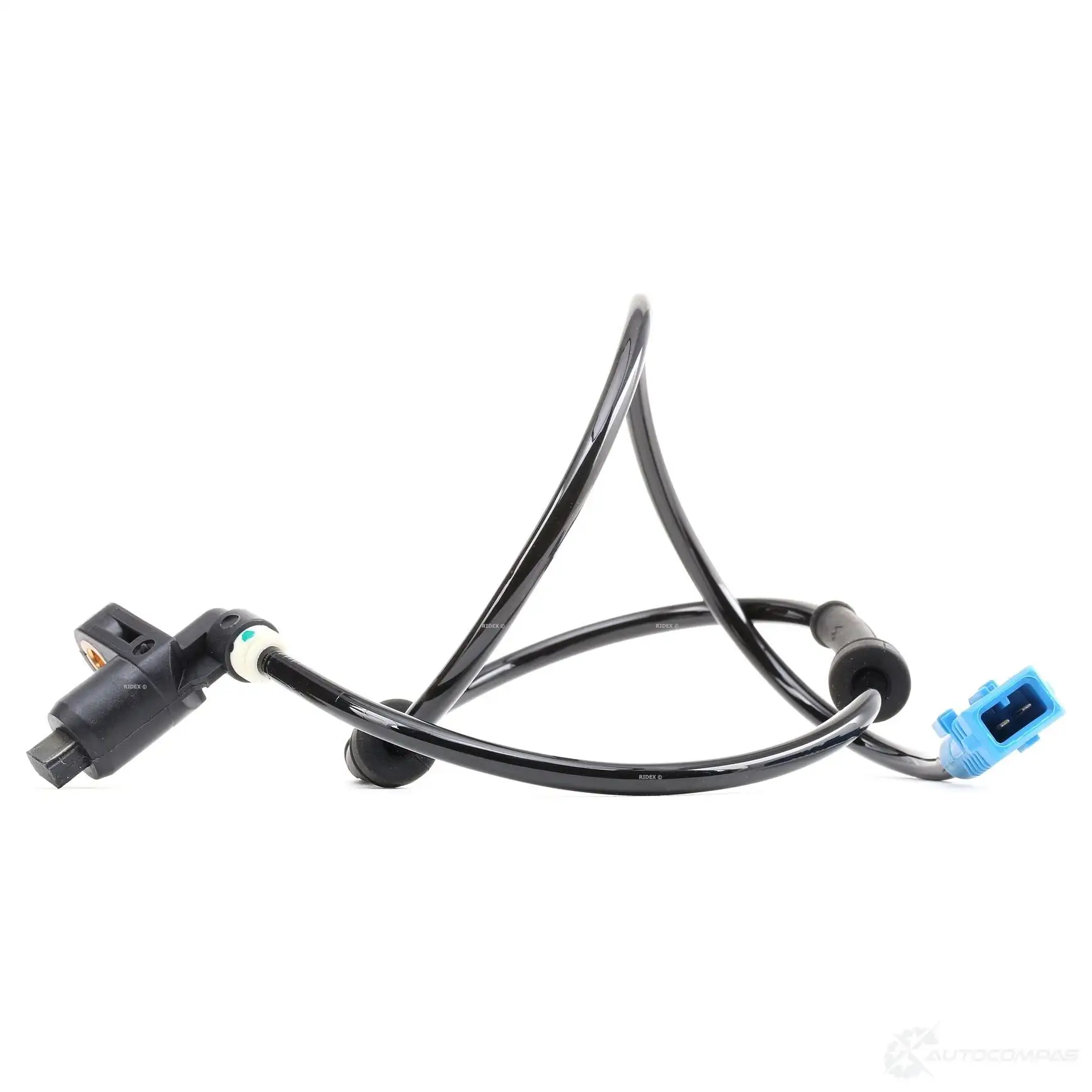 Датчик АБС RIDEX 1437660342 1KA MV 412w0033 - Изображение 1