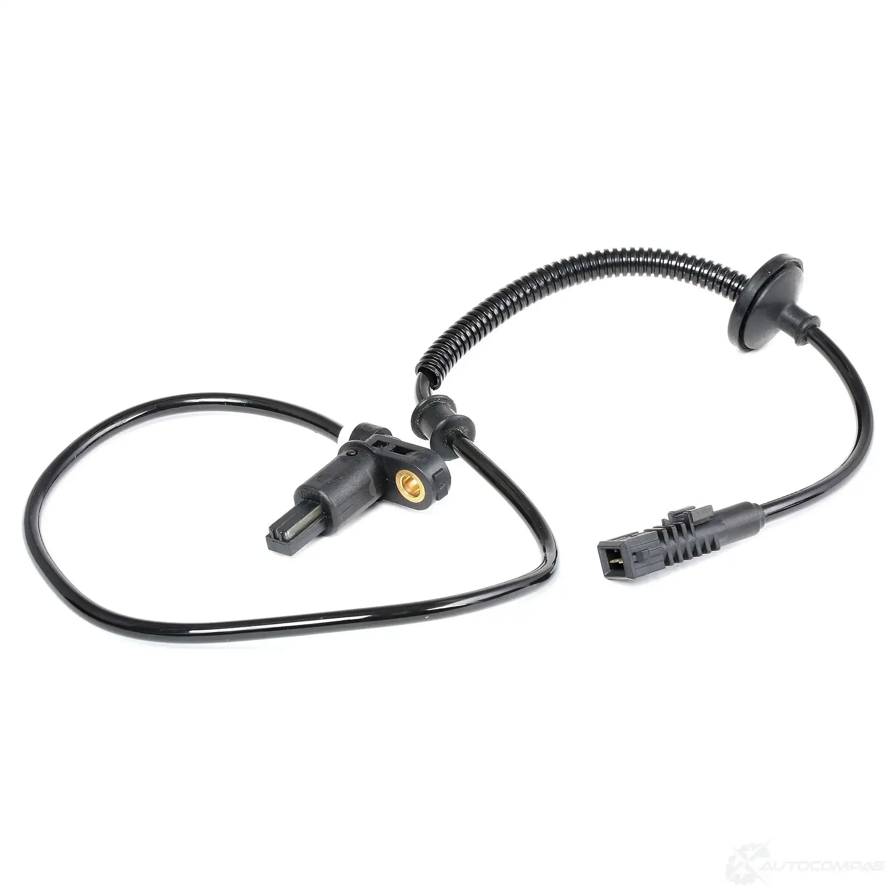 Датчик АБС RIDEX 412w0107 0 LD8G 1437648534 - Изображение 1
