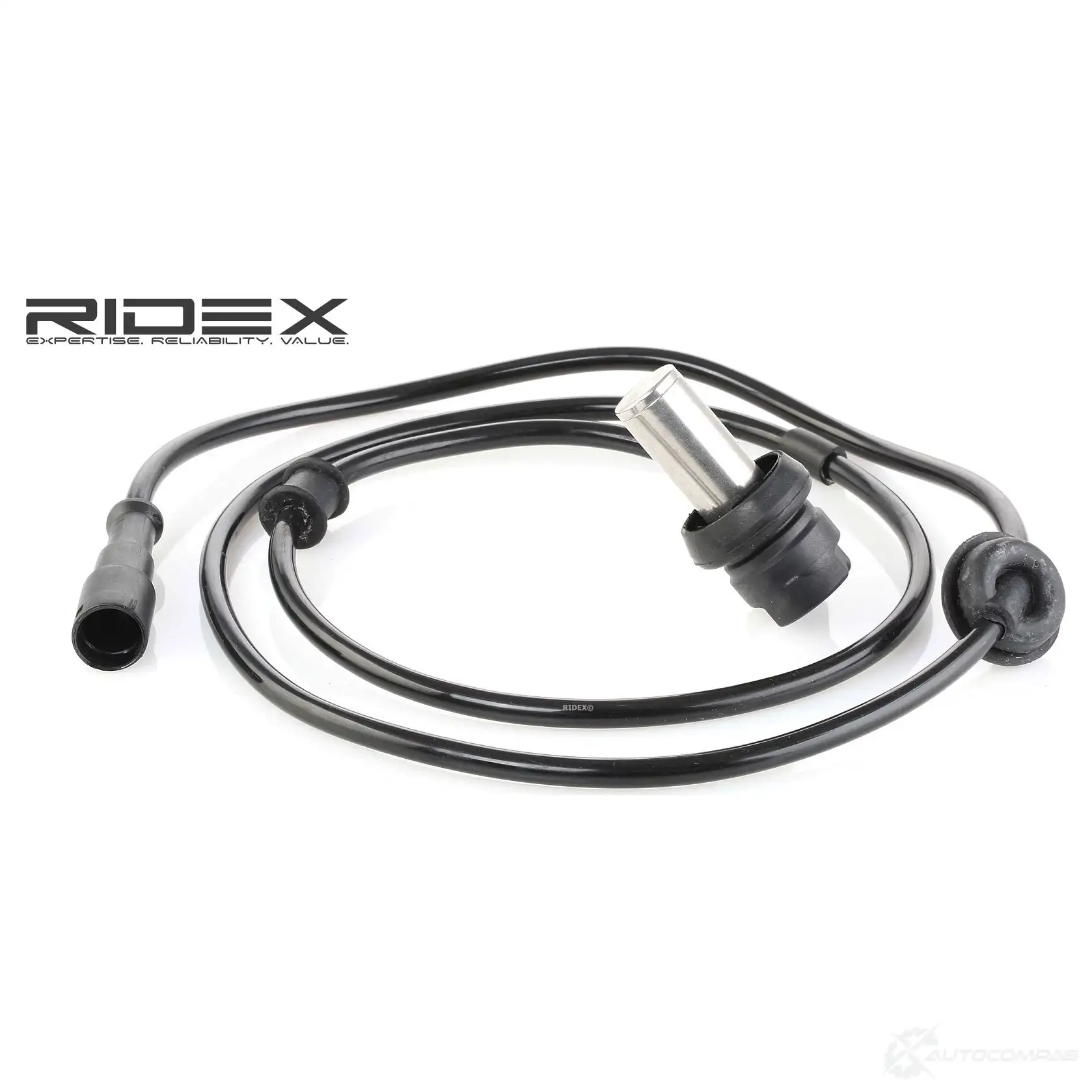 Датчик АБС RIDEX 1437659962 412w0207 26TM 0