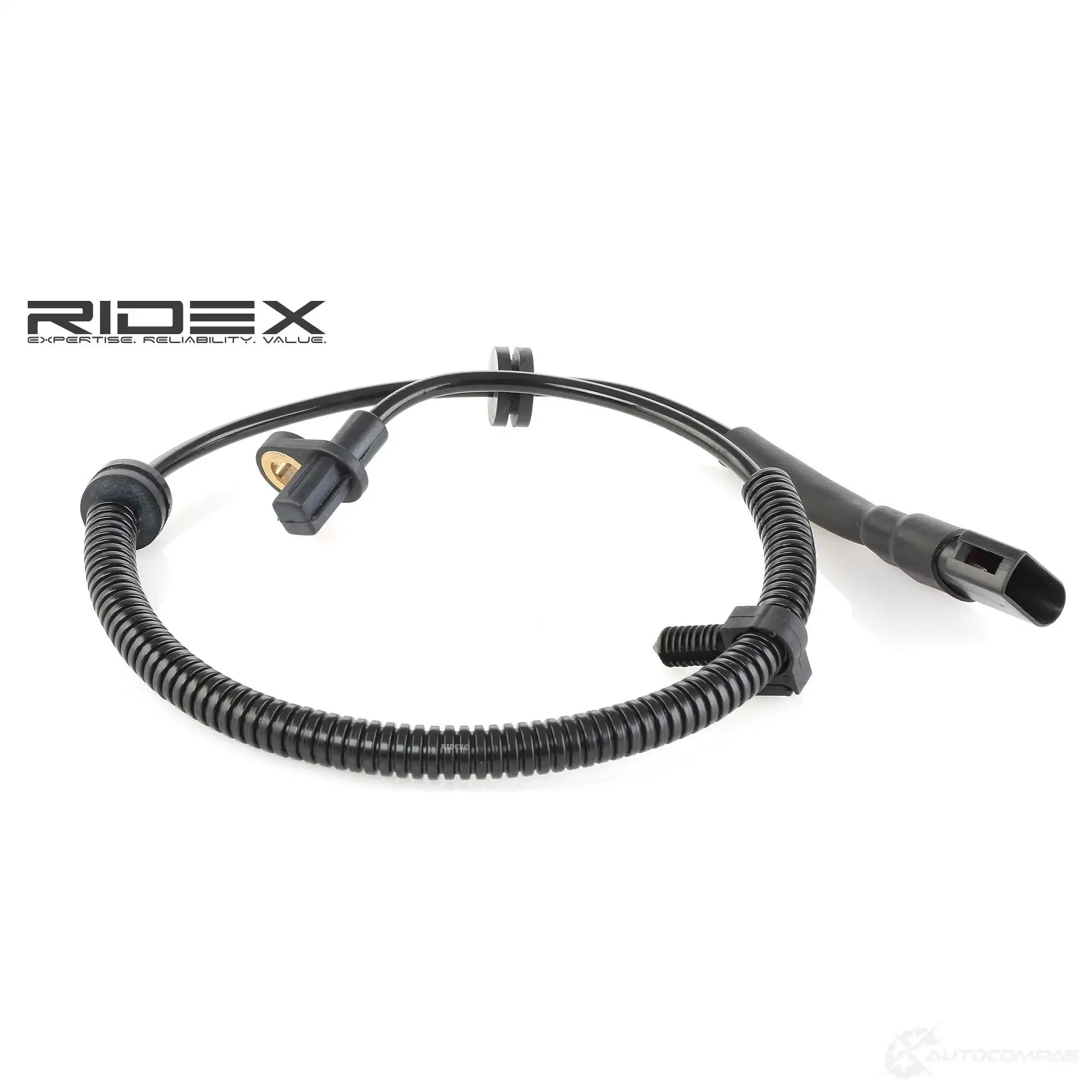 Датчик АБС RIDEX 1437651711 412w0038 699L NB - Изображение 1