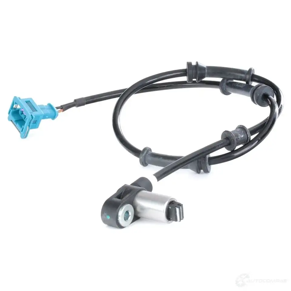 Датчик АБС RIDEX 1437657441 412w0322 2ACE8 LW - Изображение 1