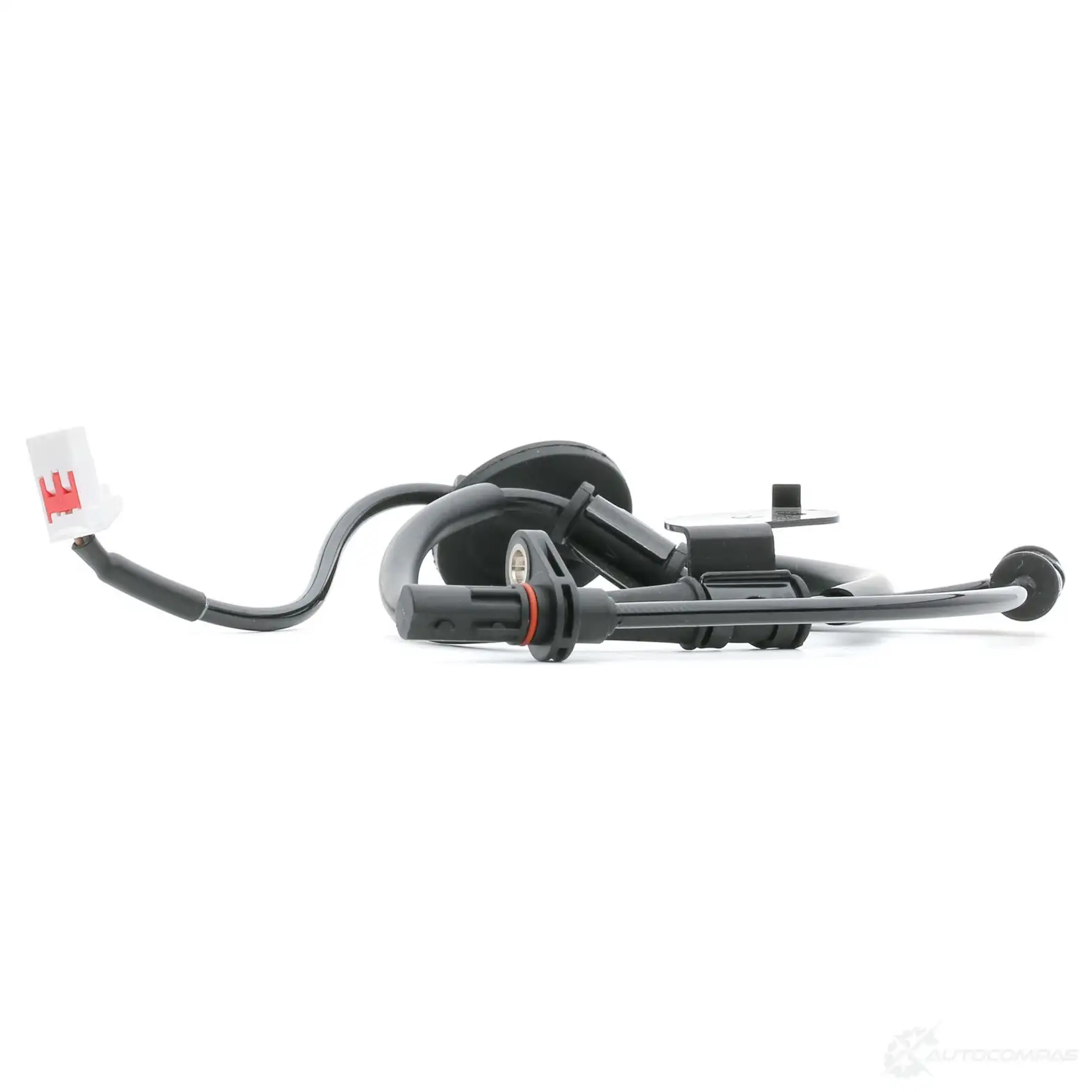 Датчик АБС RIDEX 412w1110 SI JD26 1437972150 - Изображение 1