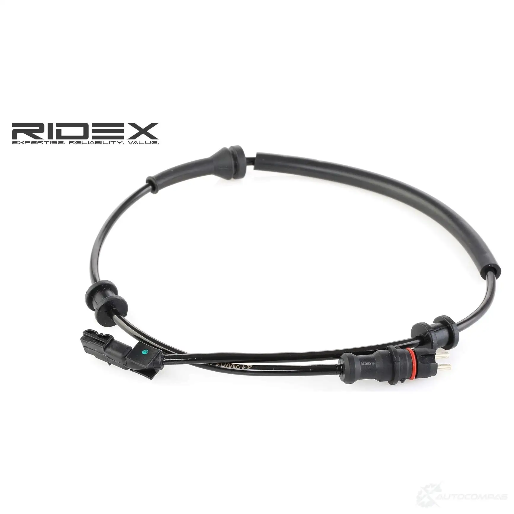 Датчик АБС RIDEX 412w0147 ECMX HCO 1437651562 - Изображение 1