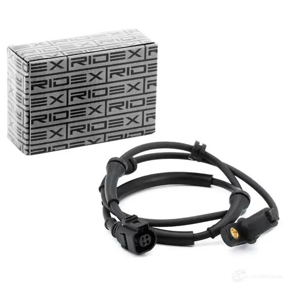 Датчик АБС RIDEX LO0 IMAR 1437660219 412w0374 изображение 0