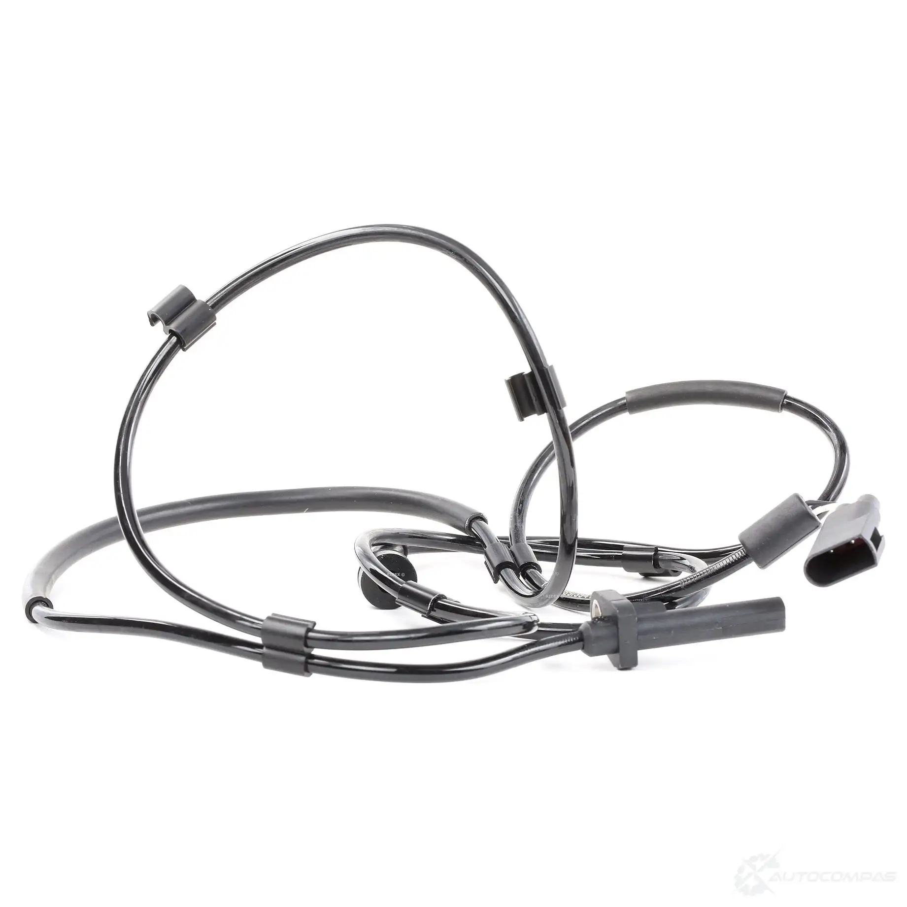Датчик АБС RIDEX DYT8V7 P 412w0741 1437649504 изображение 0
