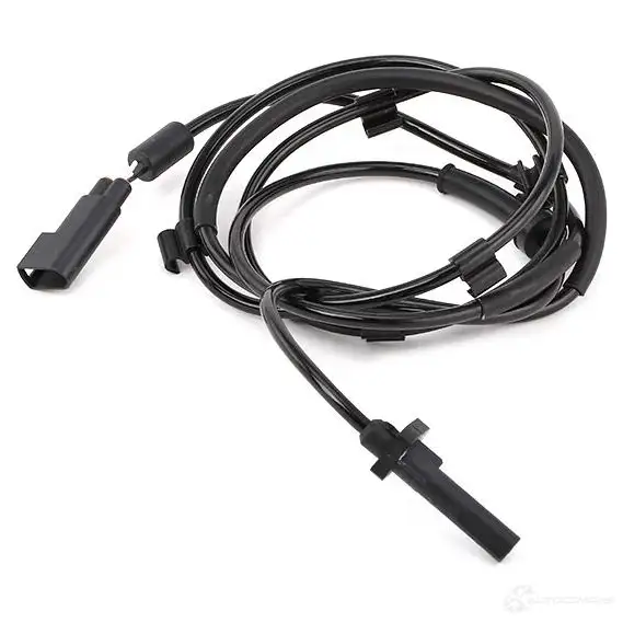 Датчик АБС RIDEX DYT8V7 P 412w0741 1437649504 изображение 3