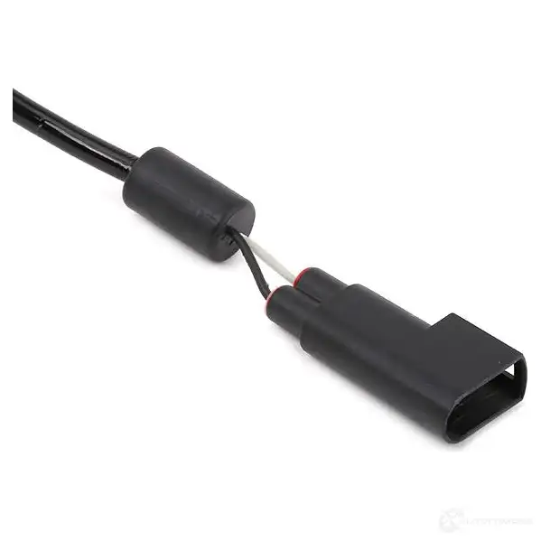 Датчик АБС RIDEX DYT8V7 P 412w0741 1437649504 изображение 5