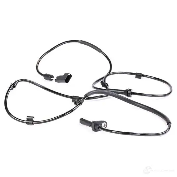 Датчик АБС RIDEX DYT8V7 P 412w0741 1437649504 изображение 6