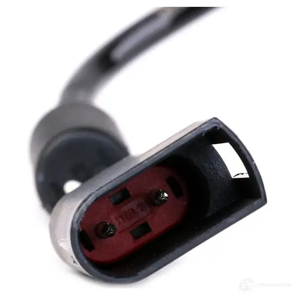 Датчик АБС RIDEX DYT8V7 P 412w0741 1437649504 изображение 7