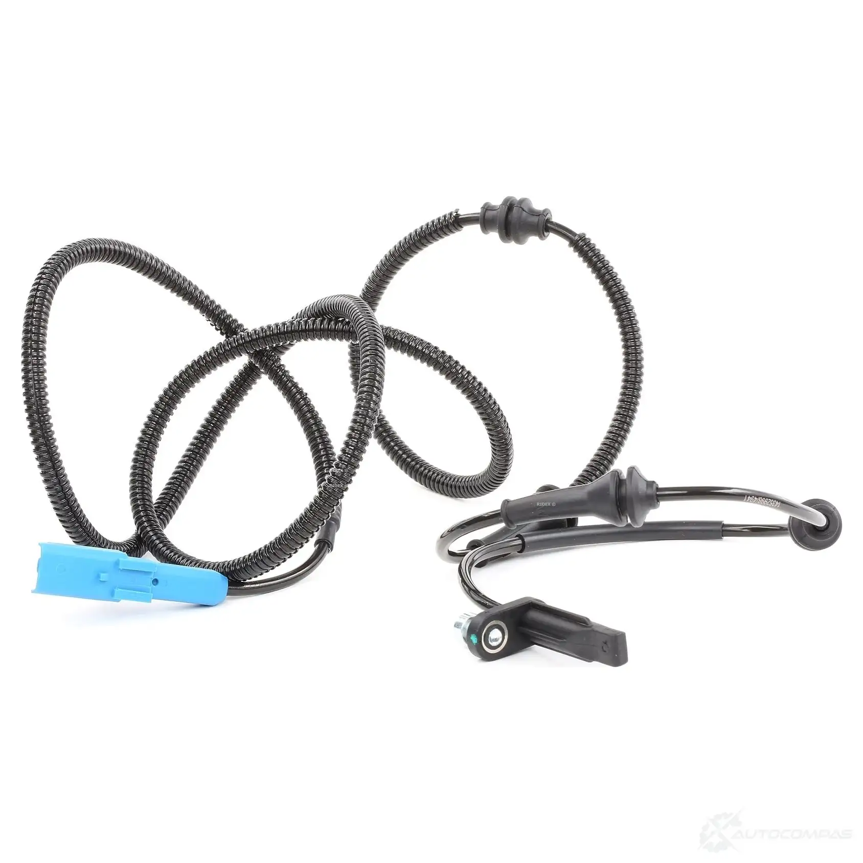 Датчик АБС RIDEX 412w0780 4X 8DWU 1437659917 - Изображение 1