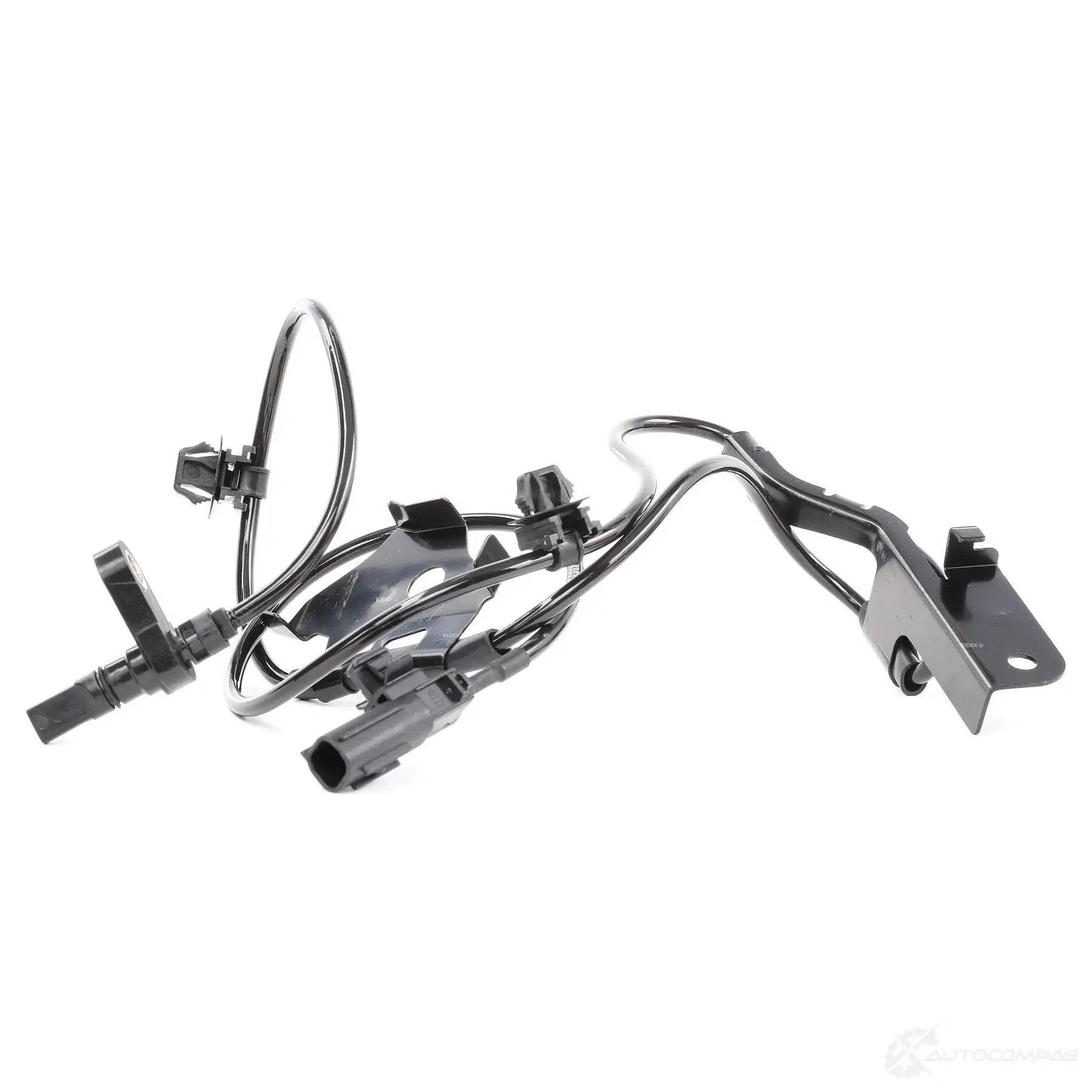 Датчик АБС RIDEX 412w0802 19 JQ2P4 1437649494 - Изображение 1