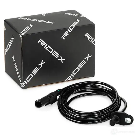 Датчик АБС RIDEX 412w1056 1437971959 AU8H V - Изображение 1