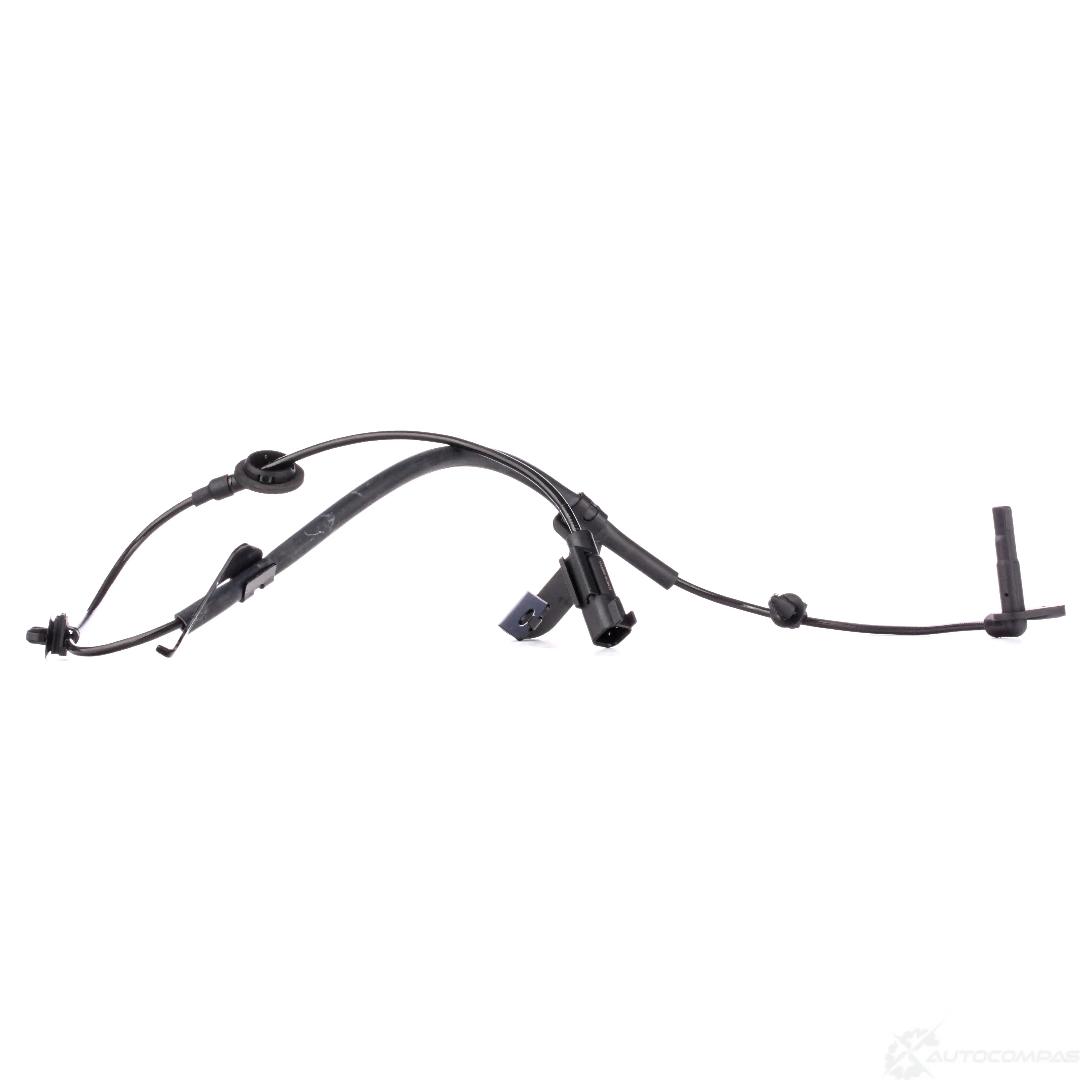 Датчик АБС RIDEX 1437657950 S 3OC6 412w0883 - Изображение 1