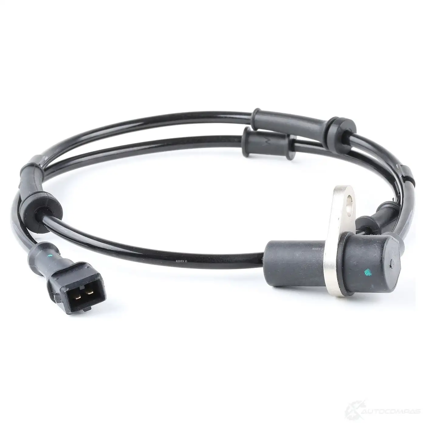 Датчик АБС RIDEX 412w0341 362 W72B 1437657947 - Изображение 1