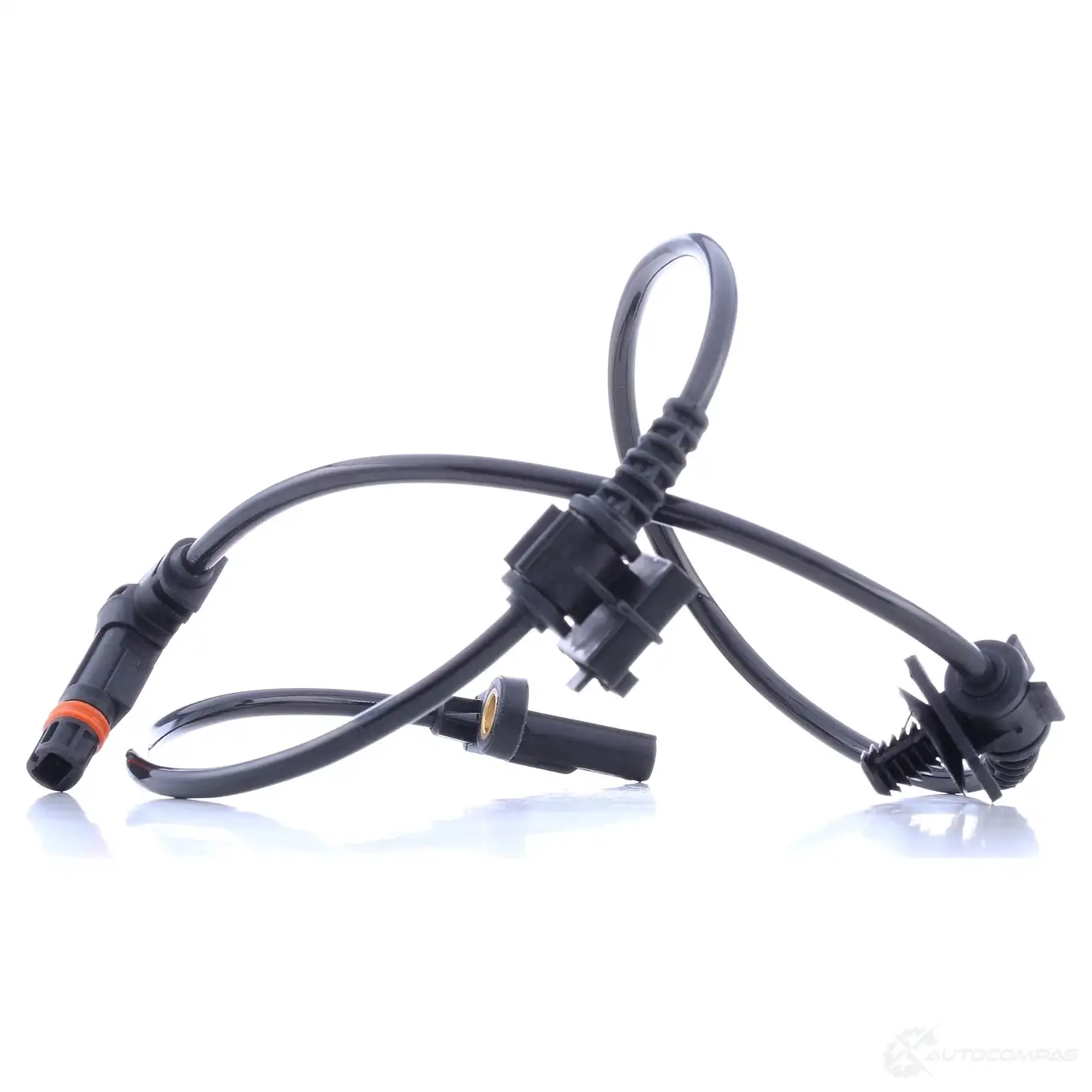 Датчик АБС RIDEX 71P LJ 1437972177 412w1046 - Изображение 1
