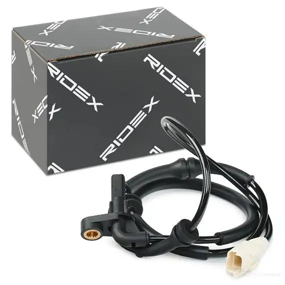 Датчик АБС RIDEX 1437972087 WEC1J5 M 412w1035 - Изображение 1