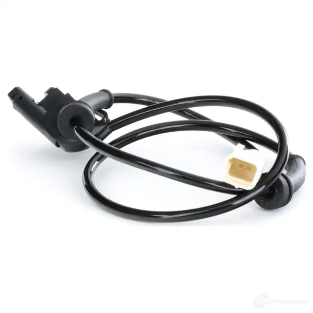 Датчик АБС RIDEX 1437657585 C MUKD 412w0116 - Изображение 1