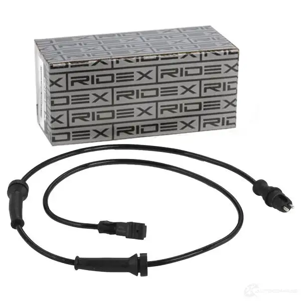 Датчик АБС RIDEX 412w0093 1437648892 O7Y L4C