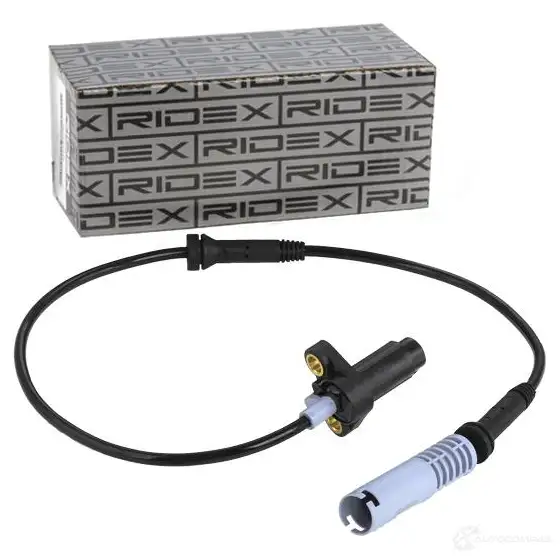 Датчик АБС RIDEX NK QHYV9 1437651710 412w0020
