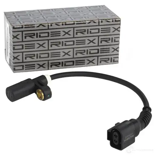 Датчик АБС RIDEX 1437660337 JX J6G 412w0032