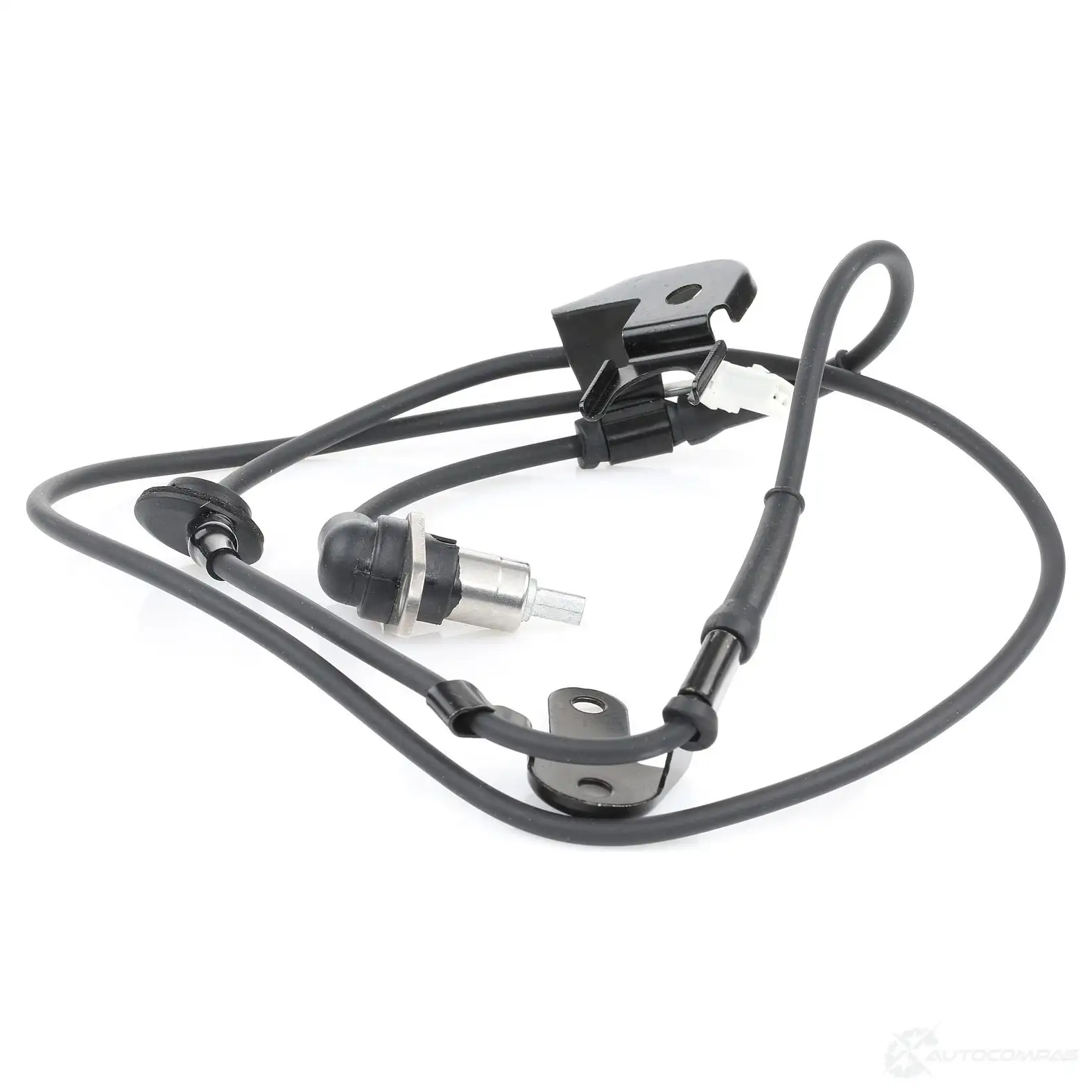 Датчик АБС RIDEX 412w0526 1437660136 SNVU 1 - Изображение 1