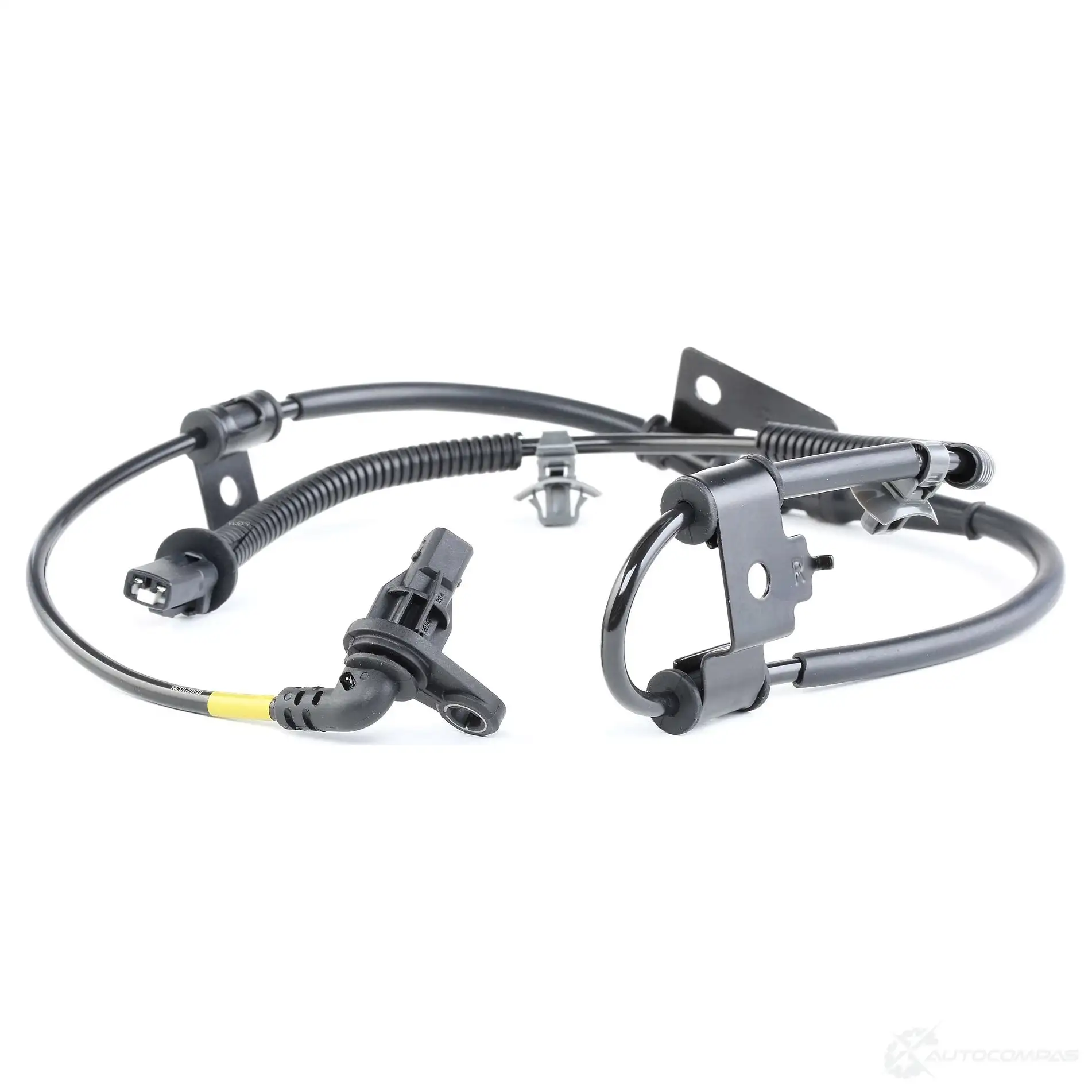 Датчик АБС RIDEX 1437658857 4ENN W7K 412w0346 - Изображение 1