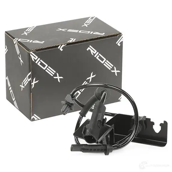 Датчик АБС RIDEX NDWSI1 K 412w1084 1437971954 - Изображение 1