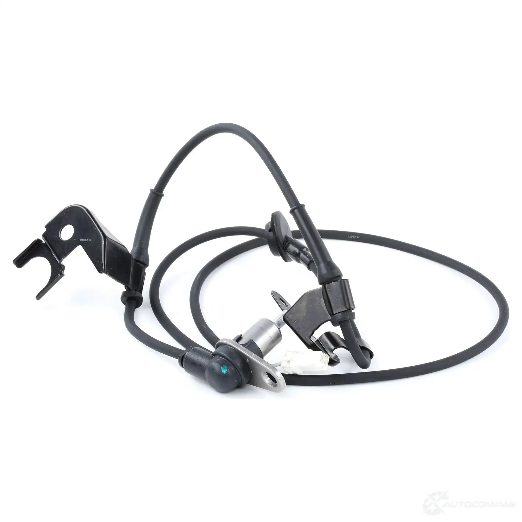 Датчик АБС RIDEX 1437658262 7R7 1C 412w0527 - Изображение 1