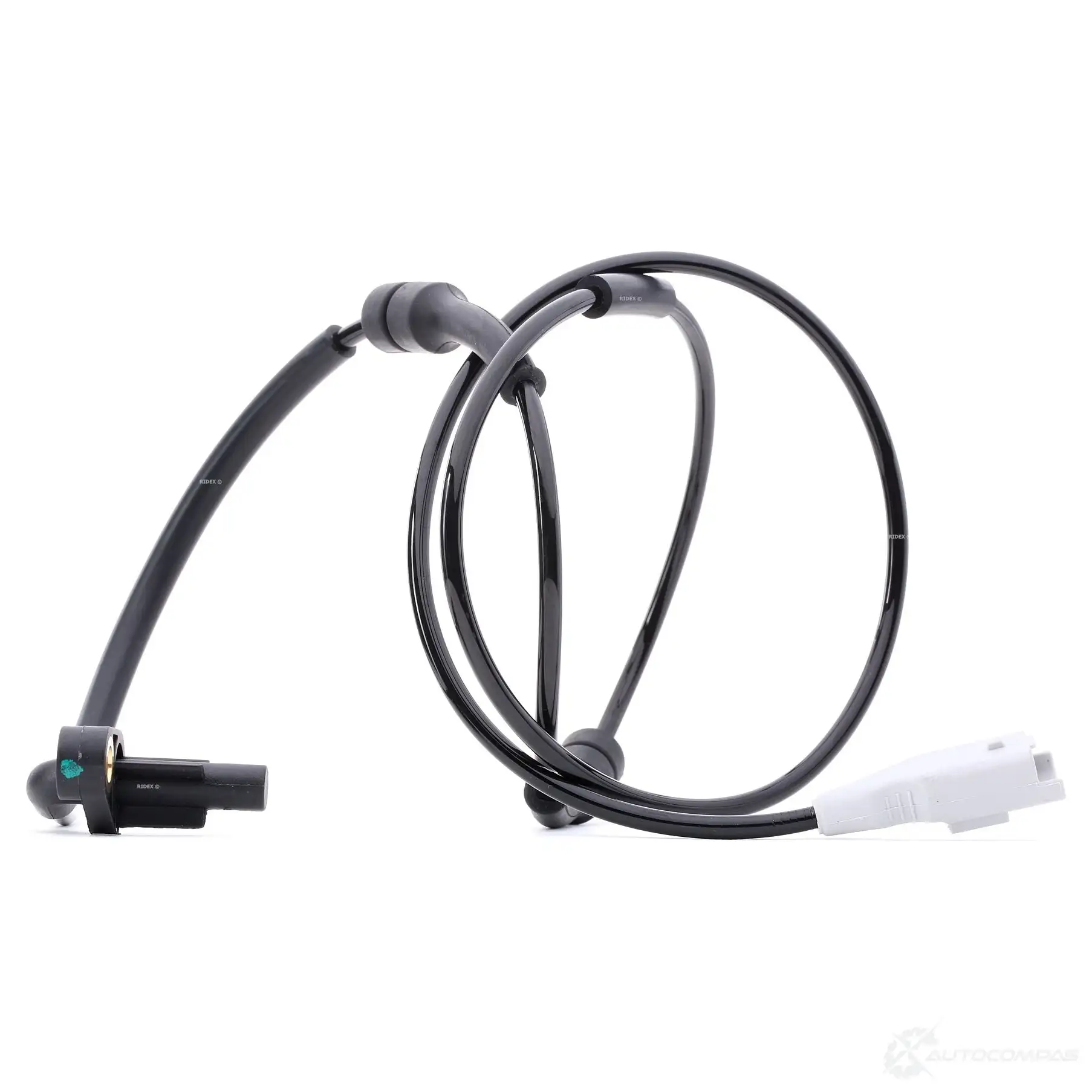Датчик АБС RIDEX A 9DP6DU 1437659715 412w0477 - Изображение 1