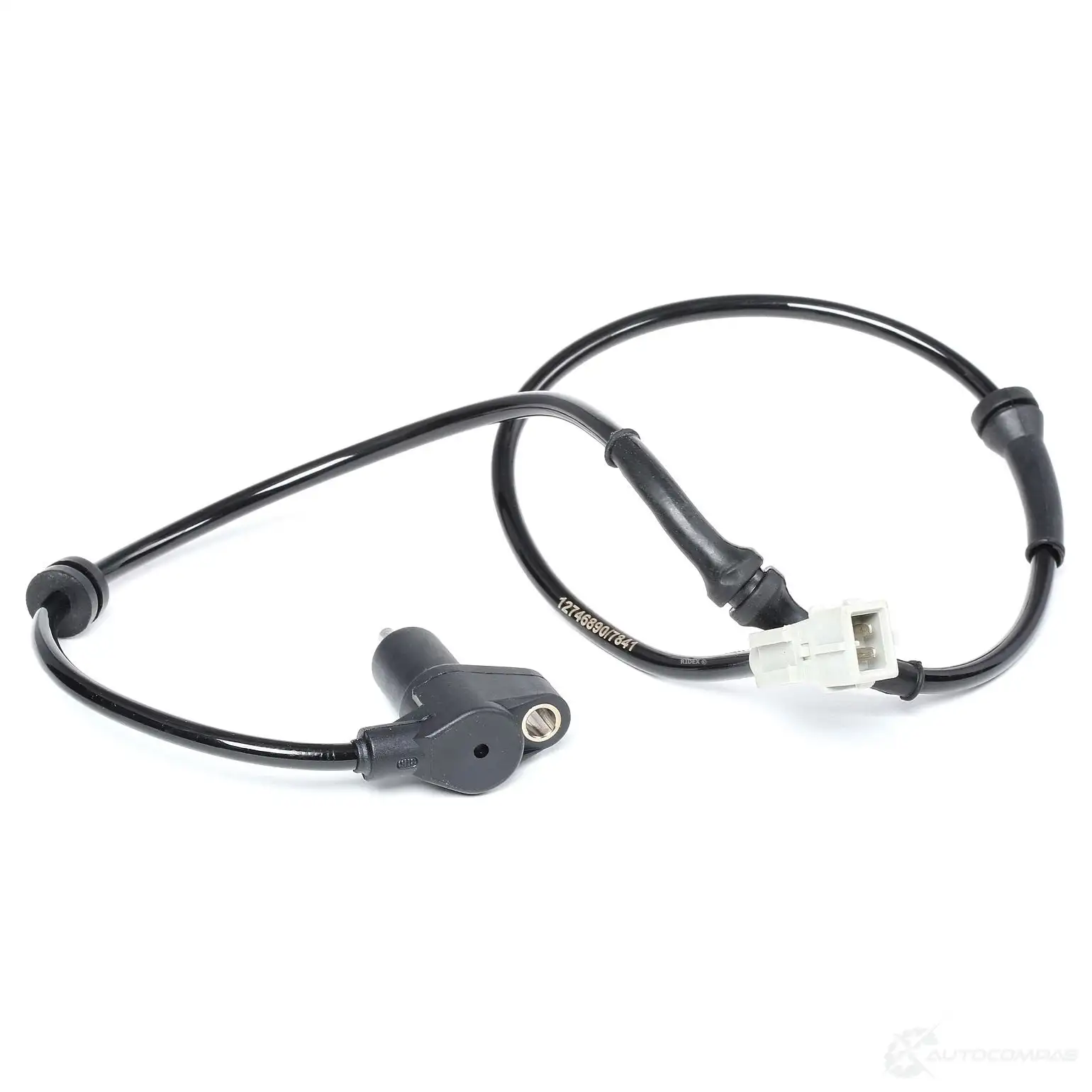 Датчик АБС RIDEX 1437658788 UXR ENP 412w0258 - Изображение 1