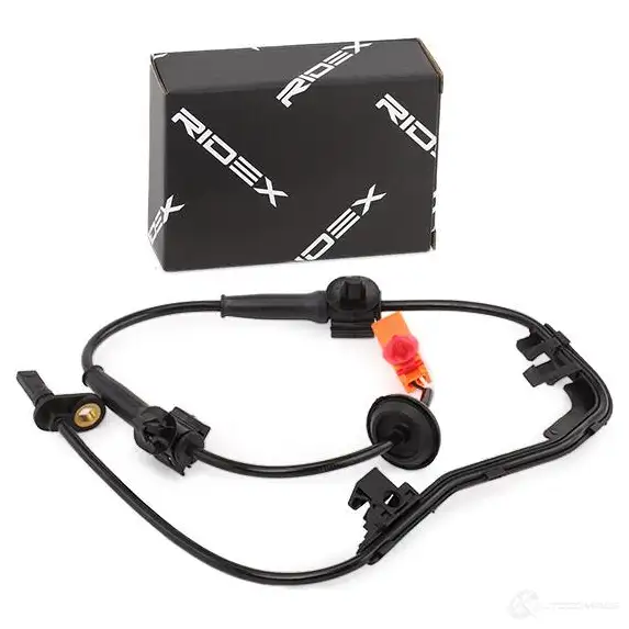 Датчик АБС RIDEX DG9N Z 1437650359 412w0789 - Изображение 1